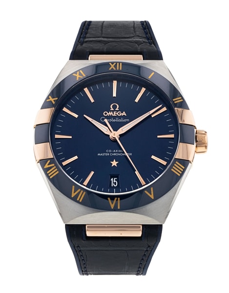 Omega Constellation 131.23.41.21.03.001